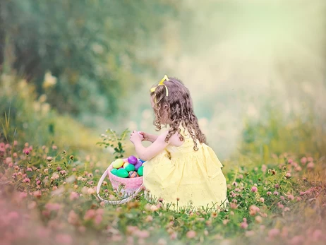 23 квітня - Юрія Побідоносця, що сьогодні не можна робити, традиції, прикмети, все про цей день