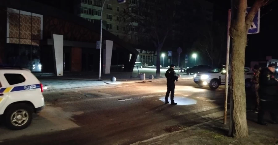 Під Києвом жорстоко побили чоловіка через привітання «Христос Воскрес!»