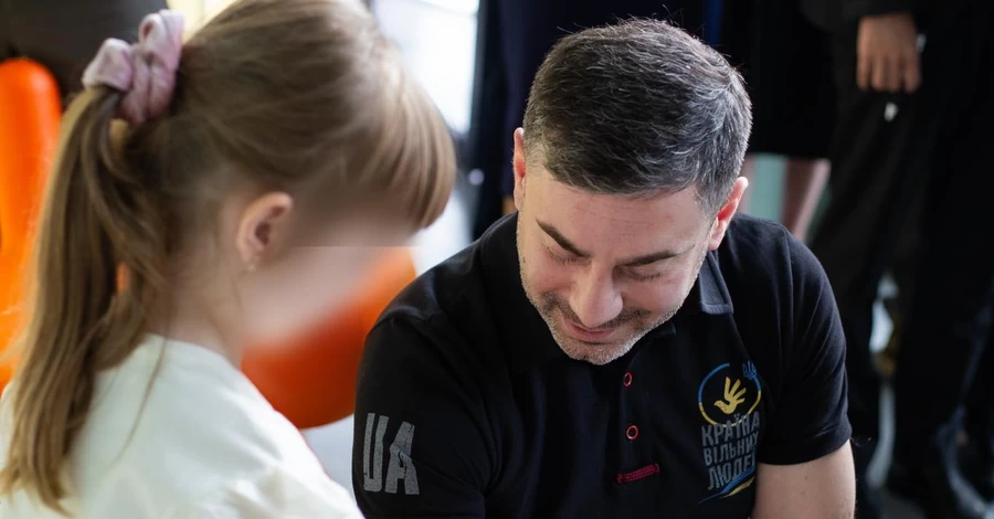 В Италии суд передал украинского ребенка семье иностранцев вопреки запрету 