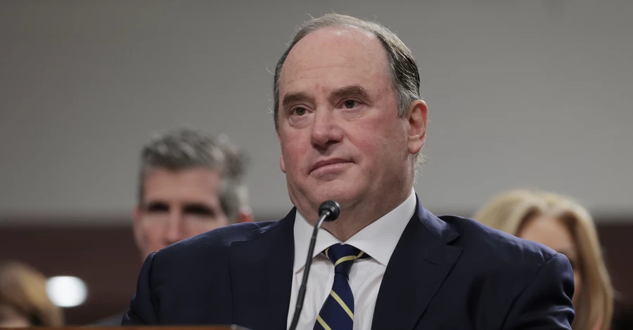 Голова ВМС США «терміново пішов у відставку» - WSJ пише про його листування з Трампом