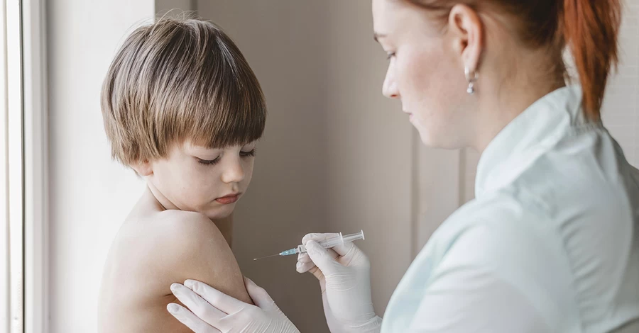 Детские инфекции в садике и школе от 