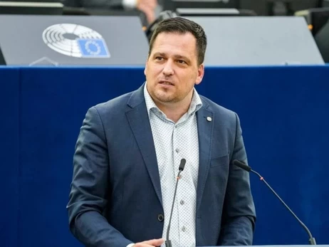 Після ініціативи Здеховського ЄС готує заборону на в’їзд для росіян, які воювали проти України