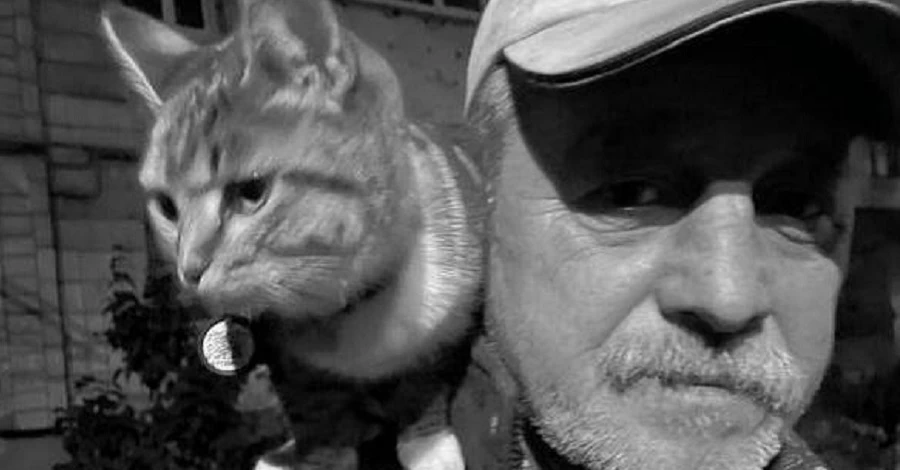 Теракт у Києві - хлопчика після втечі поліцейських ціною власного життя врятував двірник