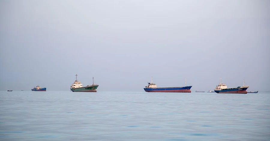 Пентагон озвучив можливі терміни розмінування Ормузької протоки