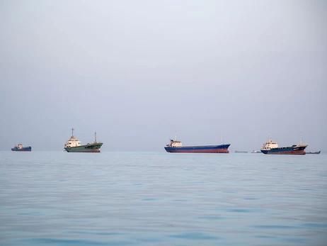 Пентагон озвучил возможные сроки разминирования Ормузского пролива