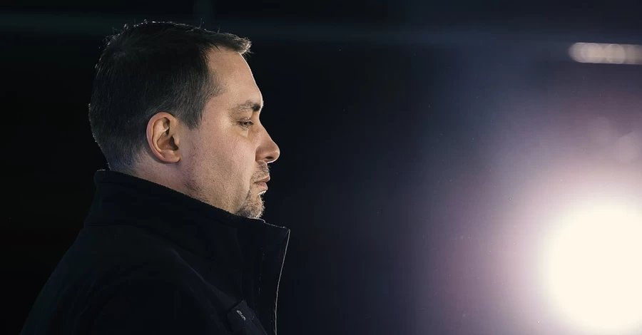 Буданов виступив проти надання зброї населенню