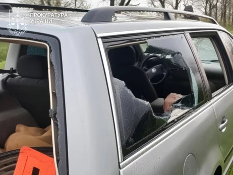 У Чернівецькій області чоловік поранив ножем у шию двох військових ТЦК - його затримали