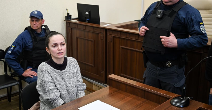 Голова Нацполіції пояснив статус патрульної, яка втекла з місця стрілянини