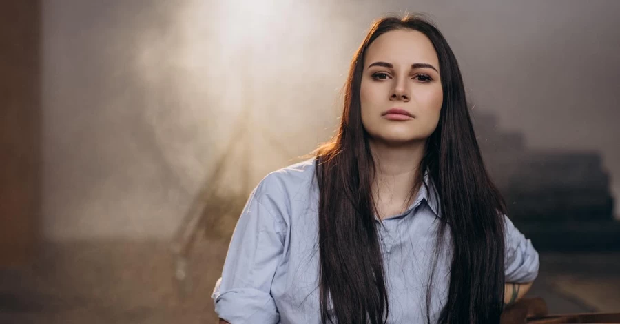 Эмма Антонюк 