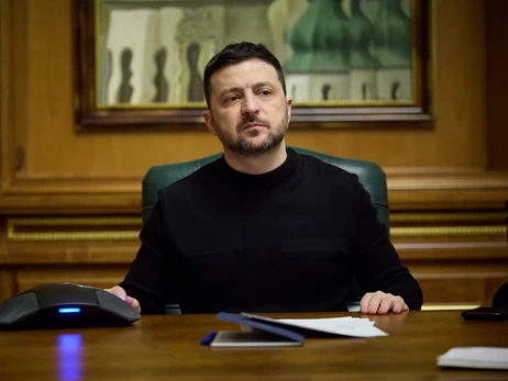 Зеленський озвучив, куди піде перший транш із 90 млрд євро кредиту ЄС для України