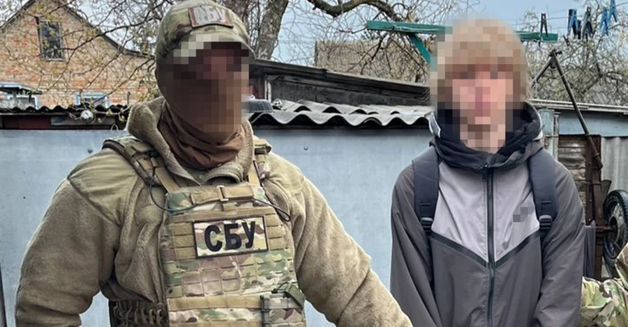СБУ та поліція зірвали спроби РФ завербувати школярів для терактів і масових вбивств у ліцеях 