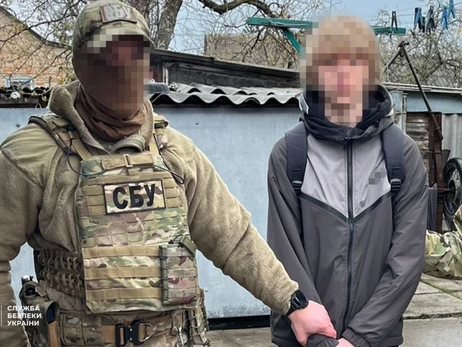 СБУ та поліція зірвали спроби РФ завербувати школярів для терактів і масових вбивств у ліцеях 