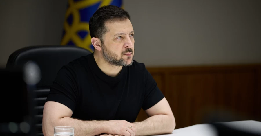 Зеленський про “символічне” членство в ЄС: Україна захищає Європу реально