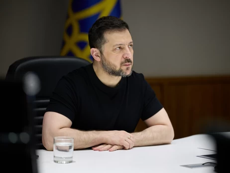 Зеленський про “символічне” членство в ЄС: Україна захищає Європу реально