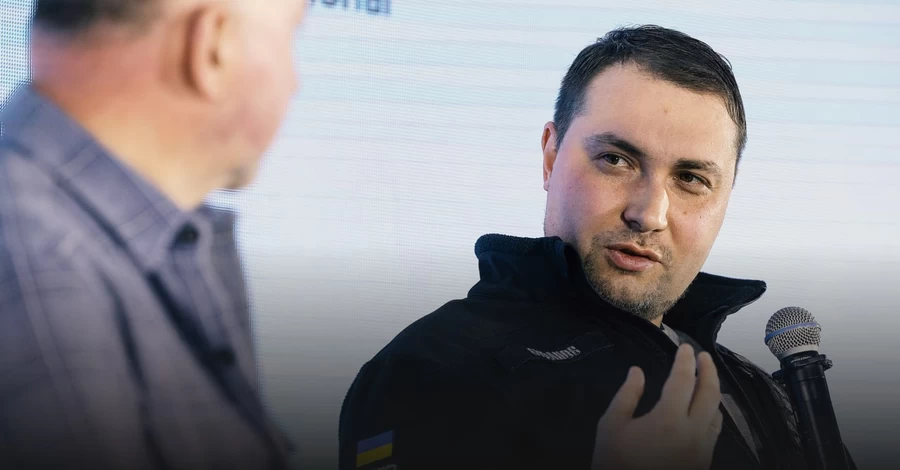 Буданов выступил за 