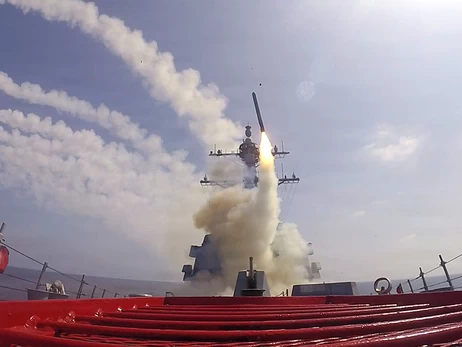 5 выводов для Европы из войны в Иране: запасаемся продуктами, деньгами и ракетами