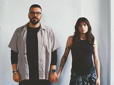 Комиссия по журналистской этике прокомментировала снимки Либеровых и дала рекомендации  