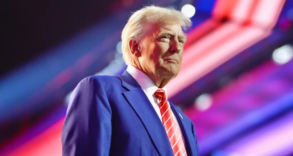 Трамп заявил, что Штаты получили полный контроль над Ормузским проливом