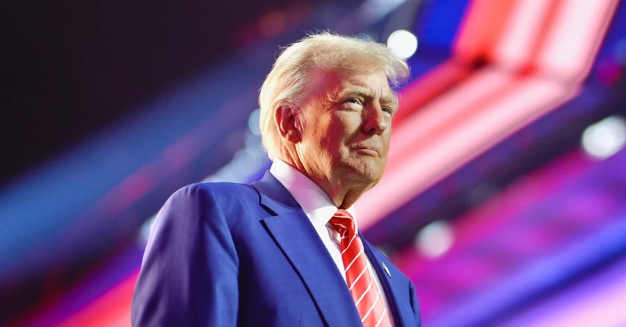 Трамп заявил, что Штаты получили полный контроль над Ормузским проливом