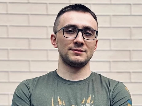 К покушению на Стерненко был причастен сотрудник полиции, - СБУ