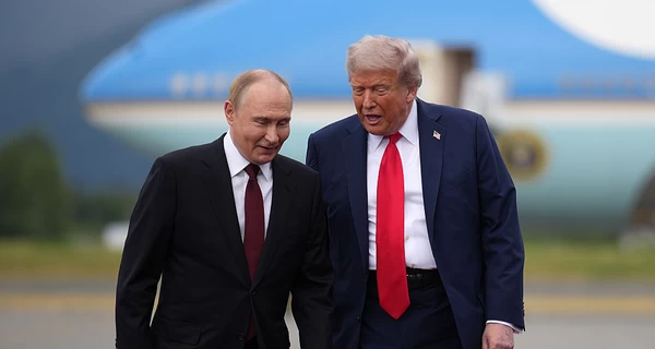 Трамп опроверг, что пригласил Путина на саммит G20