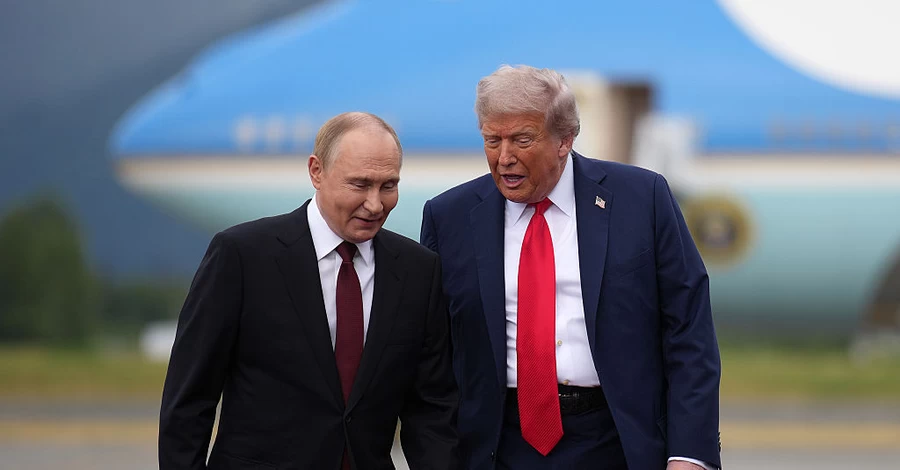 Трамп возразил, что пригласил Путина на G20