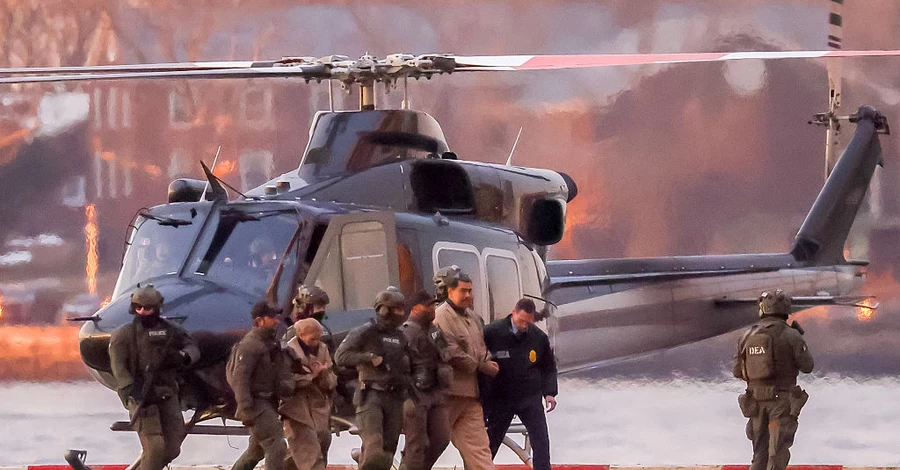 Спецпризначенець США заробив на ставках про захоплення Мадуро понад 400 тисяч доларів