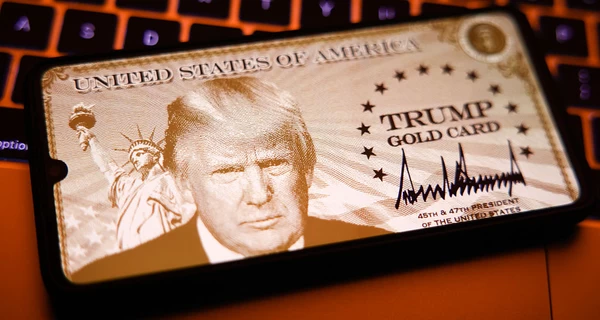 В США выдали первую 