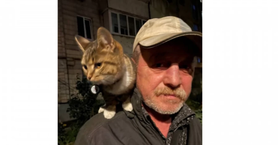 У Києві хочуть встановити пам'ятник двірникові, який ціною власного життя врятував дитину від стрільця 