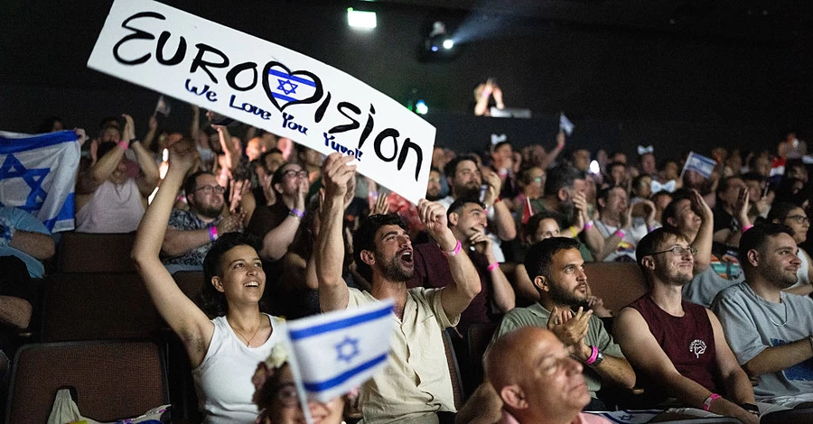 «Евровидение» на грани распада: как израильский вопрос уже сделал конкурс-2026 токсичным 