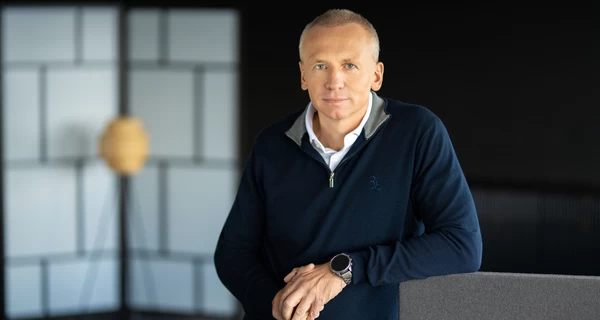 Андреюс Трофимовас: интерес к инвестициям в FinTech сохраняется на фоне глобальных изменений рынков