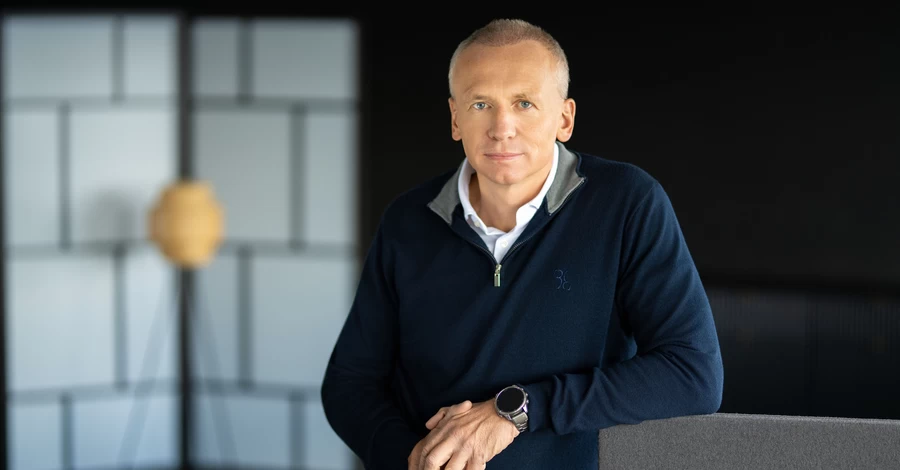 Андреюс Трофимовас: интерес к инвестициям в FinTech сохраняется на фоне глобальных изменений рынков
