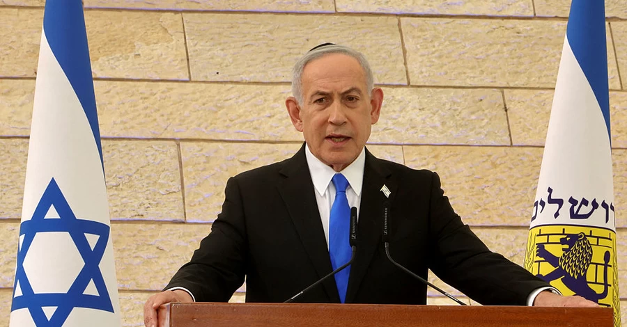 У премьер-министра Израиля Нетаньяху обнаружили рак на ранней стадии - он уже прошел лечение