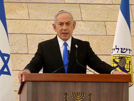 У премьер-министра Израиля Нетаньяху обнаружили рак на ранней стадии - он уже прошел лечение