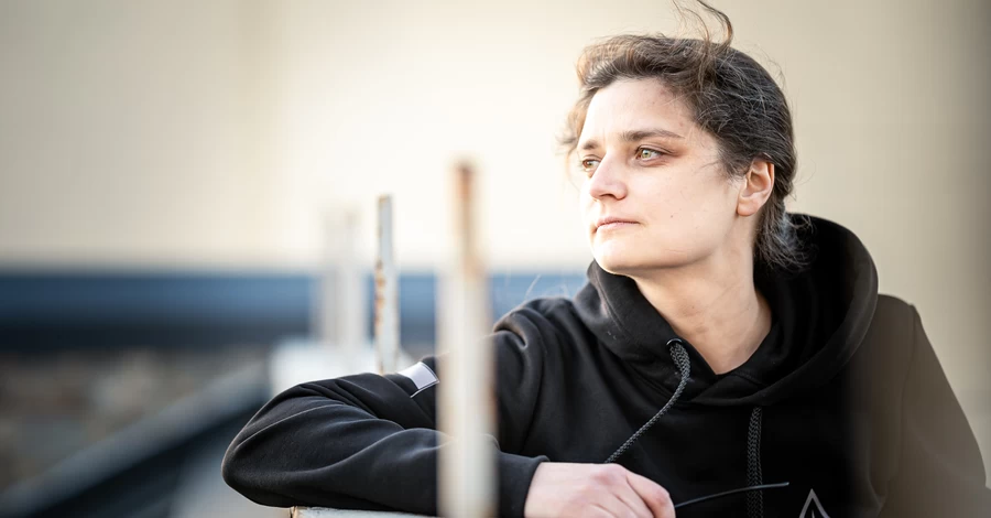 Берлінська прокоментувала спроби прив'язати її до 