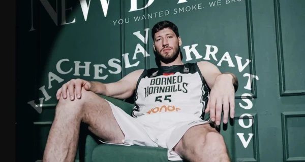 СТБ объявил нового Холостяка – это баскетболист!