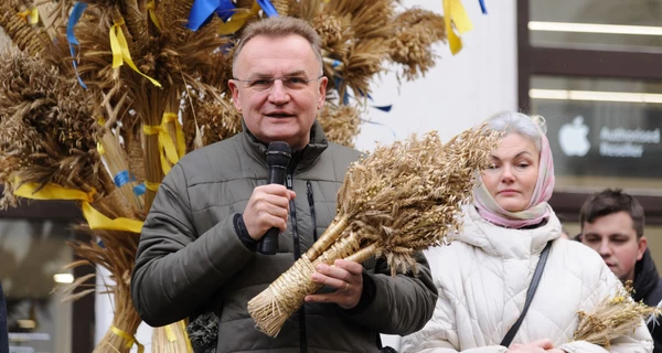 Андрій Садовий - 20 років при владі: 5 штрихів до портрету мера, який має імідж «свого хлопця»