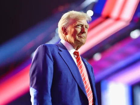 Трамп наказав розстрілювати кораблі, які мінують Ормузьку протоку 