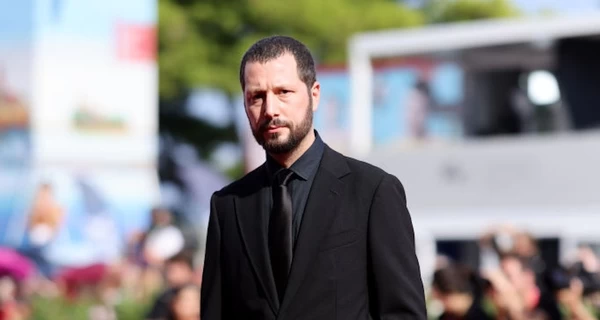 Український режисер Чернов очолить журі премії 