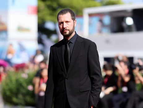 Український режисер Чернов очолить журі премії 