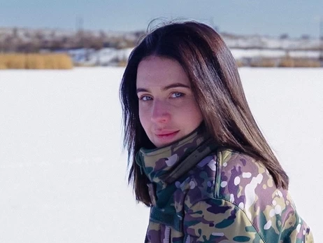 На фронті загинула продюсер 
