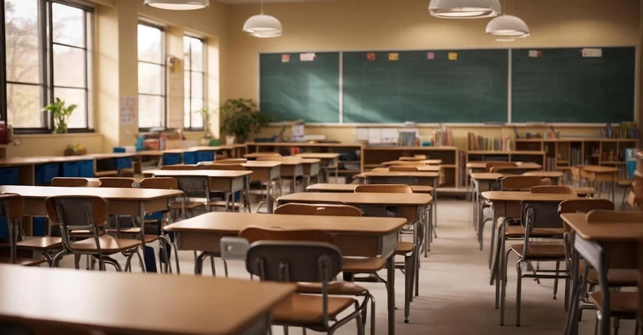 З вересня ліцеї в Україні працюватимуть за новими правилами