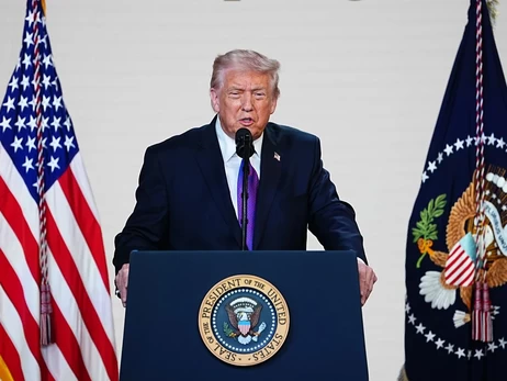 Трамп продовжив перемир’я на Близькому Сході на три тижні 