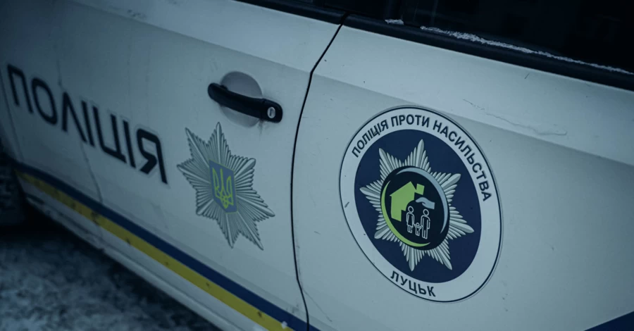 В Краматорске россияне атаковали авто полиции - правоохранители ранены