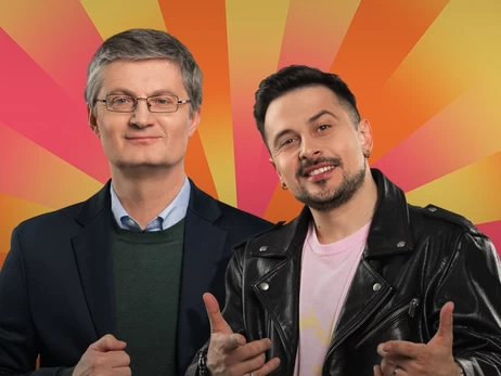 Перші зйомки оновленого Караоке на Майдані викликали невдоволення киян