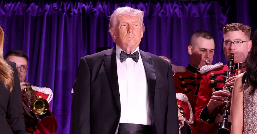 В Вашингтоне задержали стрелка, покушавшегося на Трампа: что о нем известно