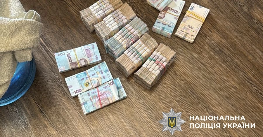 В Украине разоблачили схему с 