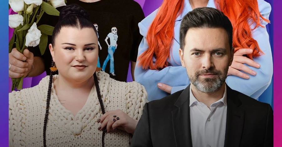 Суспільне розсекретило, хто разом із Тімуром Мірошниченком коментуватиме 