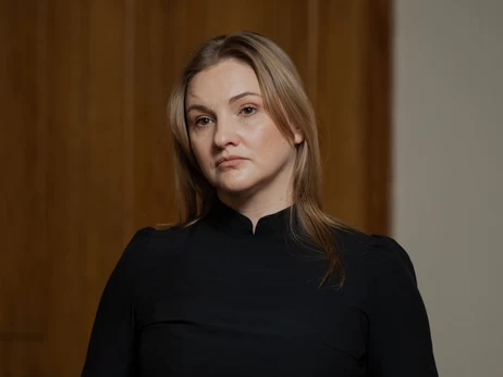 Військова омбудсманка заявила про порушення ротації в ЗСУ і довге перебування бійців на фронті