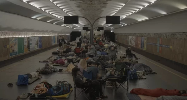 Український фільм «Ілюзія тихої ночі» підкорив кінофестиваль у Швейцарії